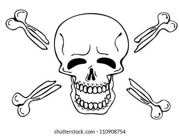 Skull