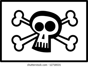 skull