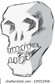 skull