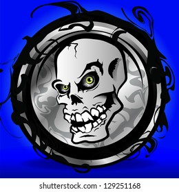 Skull