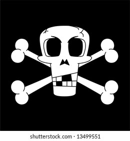 skull