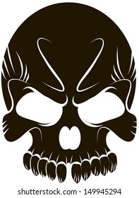 Skull 