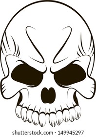 Skull 