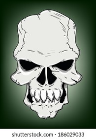 Skull