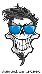 Skull