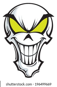 Skull