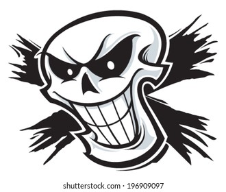 Skull