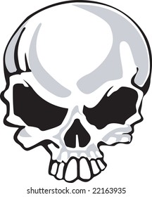 skull