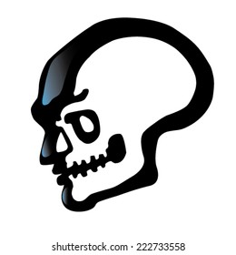 skull