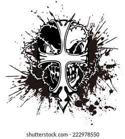 skull