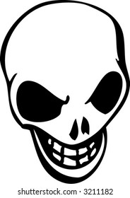 skull