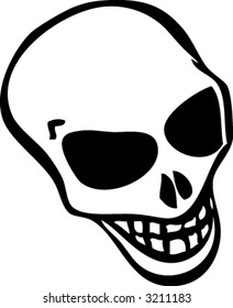 skull
