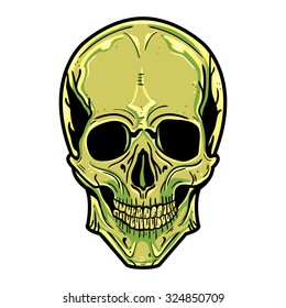 SKULL 