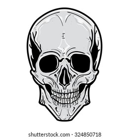 SKULL 