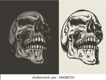 Skull