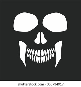 skull