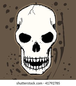 skull