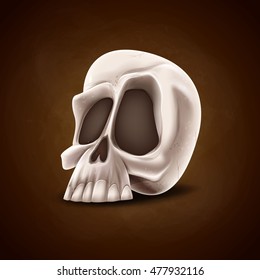 skull
