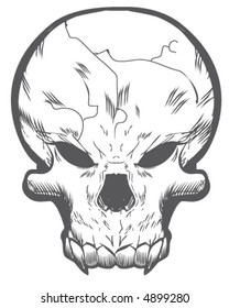 Skull