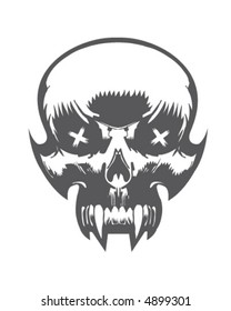 Skull