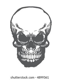skull
