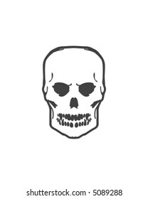 Skull