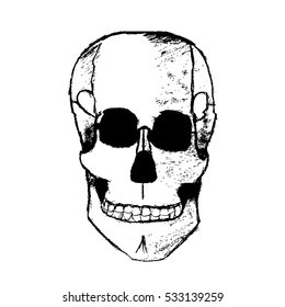 Skull.