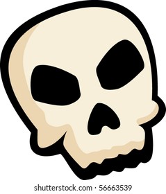 skull