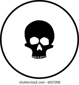 skull