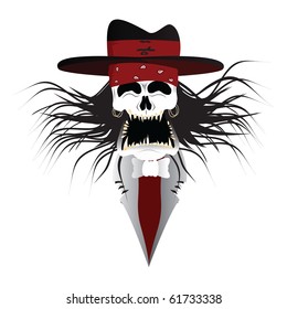 Skull