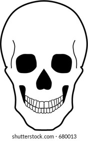 skull