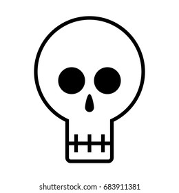 skull