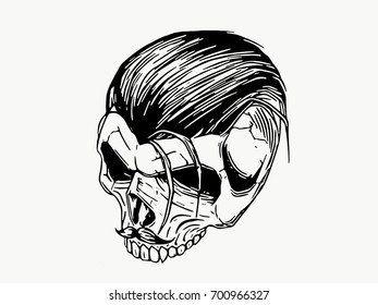 Skull