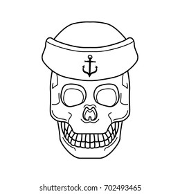 Skull