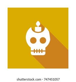   skull 