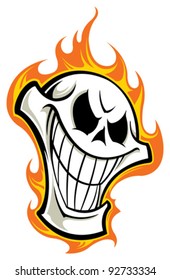 Skull