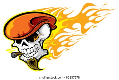 Skull