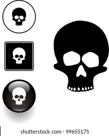 skull