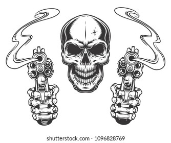 Pistol Images Stock Photos Vectors Shutterstock