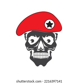 3,316 Skull In Army Helmet Images, Stock Photos & Vectors | Shutterstock