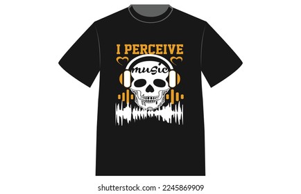 Skull artwork Skeleton t-shirt design