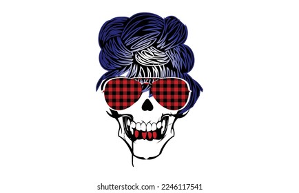 Skull artwork tattoos human face