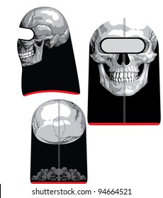 skull Balaclava