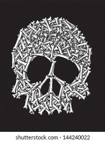 Skull & Bones