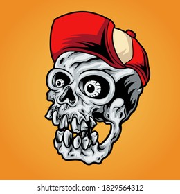 50,834 Skull smile Images, Stock Photos & Vectors | Shutterstock