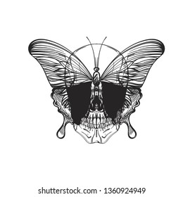 50,834 Skull smile Images, Stock Photos & Vectors | Shutterstock