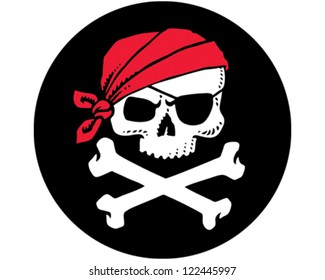 Skull Circle