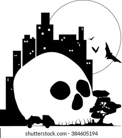 Skull City / Skull