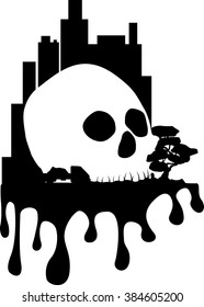 Skull City / Skull