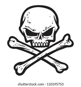 Skull and Crossbones